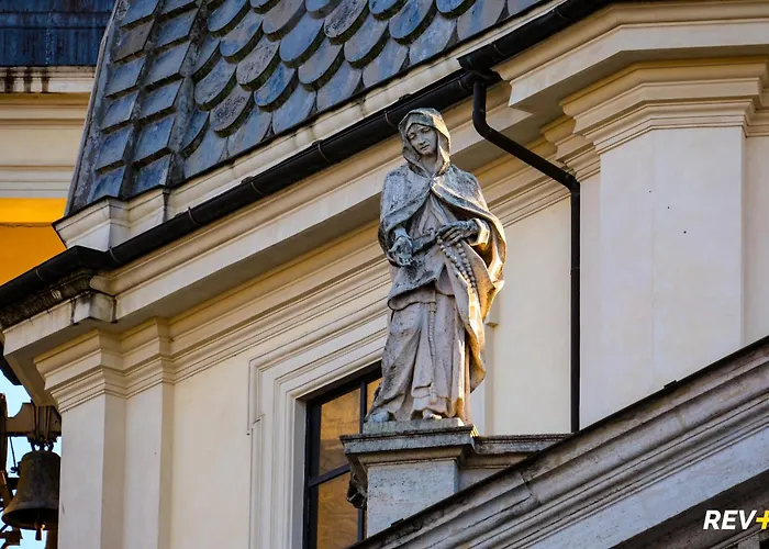 Art Apartment Rome City Center